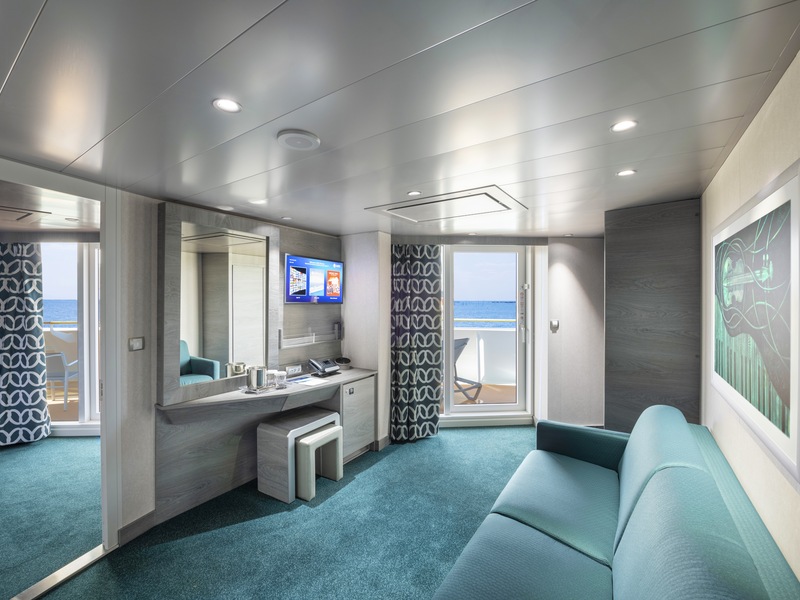 Premium Suite Aurea With Terrace and Whirlpool